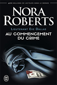 Lieutenant Eve Dallas (Série)