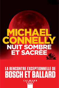 Nuit sombre et sacrée T2