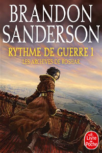 Rythme de guerre T1