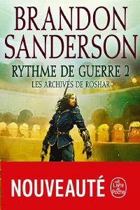 Rythme de guerre T2