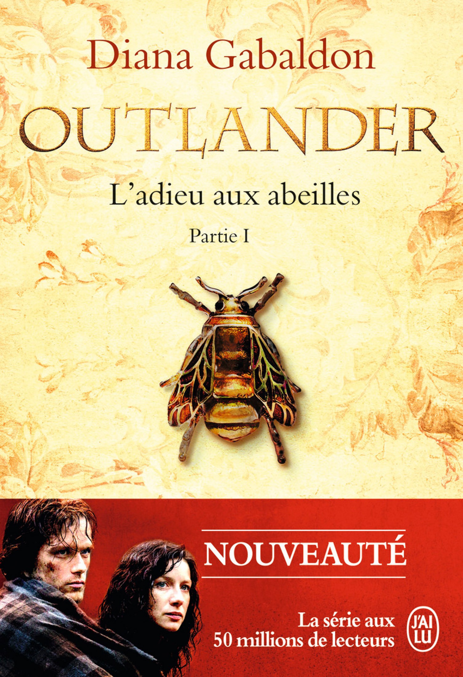 Outlander Livre 9 – L’adieu aux abeilles Partie I