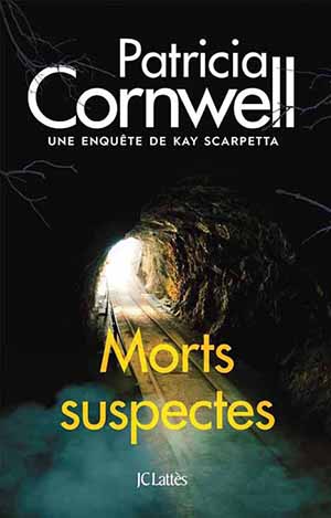 Morts suspectes T27