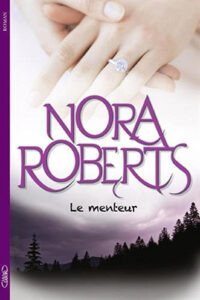 Le menteur